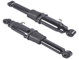 2Pcs Rear Suspension Shocks Left and Right for Harley Touring Glide Ultra 1994-2023 28780584