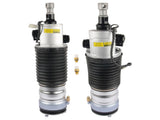2Pcs Front Air Suspension Struts for Rolls Royce Ghost RR4 Wraith RR5 Dawn RR6 37106892845 62385407