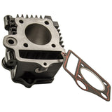 70cc Cylinder Piston for Honda ATC70 CRF70 CT70 C70 TRX70 XR70 S65 Gaskets 30396469