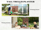 PieceRaised Garden Bed with 79319982