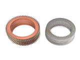 Steering Clutch Set Friction Plate Fits for Komatsu -6, -7, -8 Series Loader & Bulldozers D20 D21 00626291