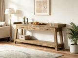 Long Console Table 41353448
