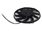 80W Universal Radiator Cooling Fan 9 IN 12V Electric Performance Assembly 21561229