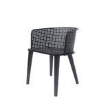 Milan Outdoor Dining Chair N775P229940B