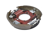 Dexter K23-411-00 Right Hand Passenger Side Hydraulic Brake Assy 12-1/4" x 3-3/8" 9-10K Lbs 7 Bolt 78330550