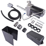 Electric Powered Trailer Jack Kit Fits for 12000 Lbs Landing Gear 1824200100 20348425