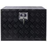 24inch Aluminum tool box,heavy duty truck bed tool box,outdoor trailer pickup tool box,RV W46581857