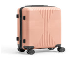 PP Trolley Case 20in Travel Suitcase Pink 90803077