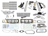 Engine Rebuild Kit Replacement for Chrysler Dodge Jeep Ram 3.6L V6 Pentastar 2011-2015 5184357AE 54064866