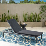 57592.00CUSH-DGRY MP2 CAPE CORAL LOUNGE CUSHION N775P230109D