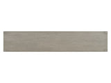 U_Style 60''Acacia Veneer Console with 4 Spacious Drawers, Modern Crisscross Design Entryway N711P289747D