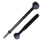 Front Adjustable Track Bar Fit for Ford F-250 F-350 Super Duty 2WD 4WD 1999-2004 Fit for Ford 86056095
