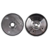 Intake Exhaust Engine Timing Camshaft Sprockets Fit for Hyundai Veloster Kona Elantra Kia Forte5 50558845