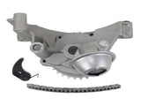 Oil Pump Tensioner Chain Kit For 1998-2006 VW Jetta Audi A4 TT 1.8 1.9 2.0L 06A115105 57689769