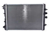Radiator 3C081-17100 Replacement for Kubota M100 M110 M8540 M8560 M9540 M9960 M100XDTC M108SDSL 22531510