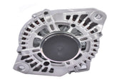 110 Amp, 12 Volt, CW, 6-Groove Clutch Pulley Alternator Fits for Hyundai Sonata Tucson Kia Optima 77704209