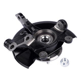 Front Passenger Side Steering Knuckle Assy for Honda CR-V 2007-2009 45255STKA00 68957657