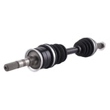 Front Right Left CV Joint Axles fit for Kawasaki Bayou 300 KLF300C 4X4 1989-05 79116748