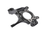 Front Right Passenger Side Steering Knuckle Spindle Fit For Nissan Rogue 2.0L 2.5L 2014-2020 Black 41815914