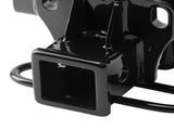 Class 3 Towing Trailer Hitch 2 inch Receiver Bolts fit for Toyota 4Runner 2003-22 61476249