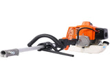 4 in 1 Multi-Functional Trimming Tool, 63CC 2-Cycle Garden Tool System with Gas Pole Saw, Hedge W46561893