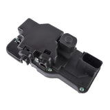 Front Left Driver Side Door Latch Actuator For Chevy Corvette Coupe 6.2L V8 GAS OHV 2015-2019 96967040