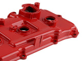 Aluminum Red Valve Covers Fit for Nissan Armada Titan Pathfinder QX56 5.6L 2004-2016 52320259