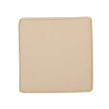 HONOLULU CLUB CHAIR CUSHION SET, BACK CUSHION AND SEAT CUSHION, TAN, SET OF 1, N775P270243A