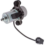 Electric Vacuum Pump Power Brake Booster Auxiliary Pump Assembly UP28 for GM for Cadillac 20939309 88931863