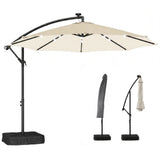Patio Umbrella with Cover 16344174