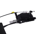 Door Lock Actuator Motor Front Left fit for Infiniti FX35 FX37 09-17 80501-1CA0A 59508744