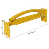 Brick Tong Lifter Bricks Lifting Carrying Carrier yellow color 15460362