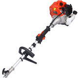 snow sweeper GASOLINE POWERED PADDLE PRO,52CC 2 STROKE ,PADDLE 27.2x10.4" EPA W46541460