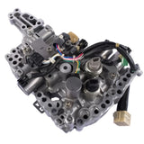 Transmission Solenoid Module Fits for Nissan Altima Maxima Murano Pathfinder Platinum Quest INFINITI 88668565