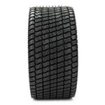 ZUN 24x12.00-12 HEAVY DUTY 8 Ply Super Turf Mower Tires 24x12-12 Lawn 92906016