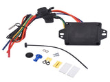 0444 Digital Radiator Fans Controller Swith Kit 12V and 24V PART DC-0444 10122938
