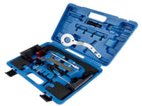 Camshaft Locking Timing Tool Kit for BMW mini B38 A12 A15 B48 A20 B58 3.0T Engine 2011- ON 00256647