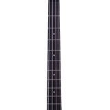 Exquisite Stylish IB Bass with Power Line and Wrench Tool Sunset Color 05209612