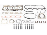 Cylinder Head Gasket Bolt Set Replacement for Audi A3 TT Seat Leon VW Passat Skoda Octavia 67664867