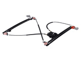 Front Driver Side Window Regulator Replacement for 03-13 Maserati Quattroporte M139 4.2 4.7L 42761439