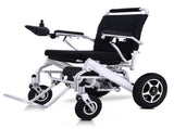 Lightweight Foldable Electric Wheelchair Intelligent All Terrain for Senior 77173852