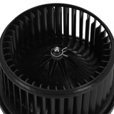 HVAC Heater Blower Motor w/ Fan Cage Fit For Hyundai Accent 2012-2017 Genesis Coupe 2013-2016 700286 05269834