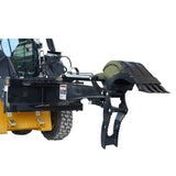 Skid Steer Attachmnets Backhoe Digger Bucket W1377109674