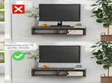 Wall Mounted TV Stand 06819416