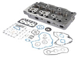 Cylinder Head Assy & Gasket Set for Mitsubishi S3L CAT EC25 Caterpillar 303SR 88998595