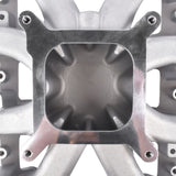 Single Plane Carb Intake Manifold 300-132 Fits for Cadillac CTS Chevrolet Camaro LS1/LS2/LS6 V8 5.7L 28408186
