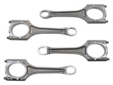 Connecting Rods Kit 23mm for Audi A3 A4 Q5 VW Passat Golf Tiguan Jetta 2.0 EA888 06H198401A 71154607