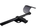 Class 3 Rear Hitch Receiver fit for Chrysler 300 2015-2023 2in 525lbs Powder Coat 98498543