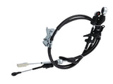 Manual Transmission Shifting Cable fit for Acura TSX 6 Speed 2004-2008 54310-SDA-L02 20090559