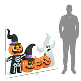 Inflatable Halloween Decoration 70222319
